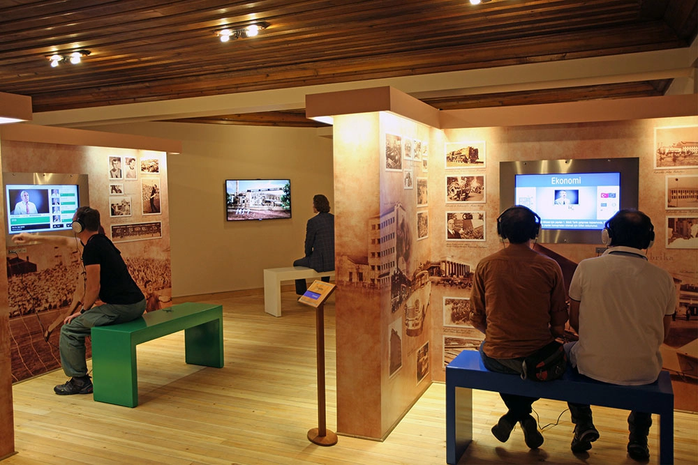 City Memory Museum